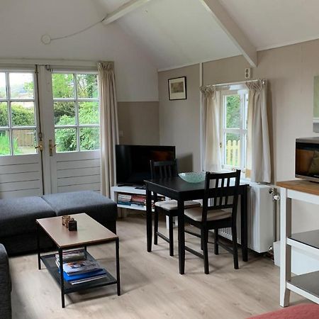 Rob'S Cottage Схорл Экстерьер фото