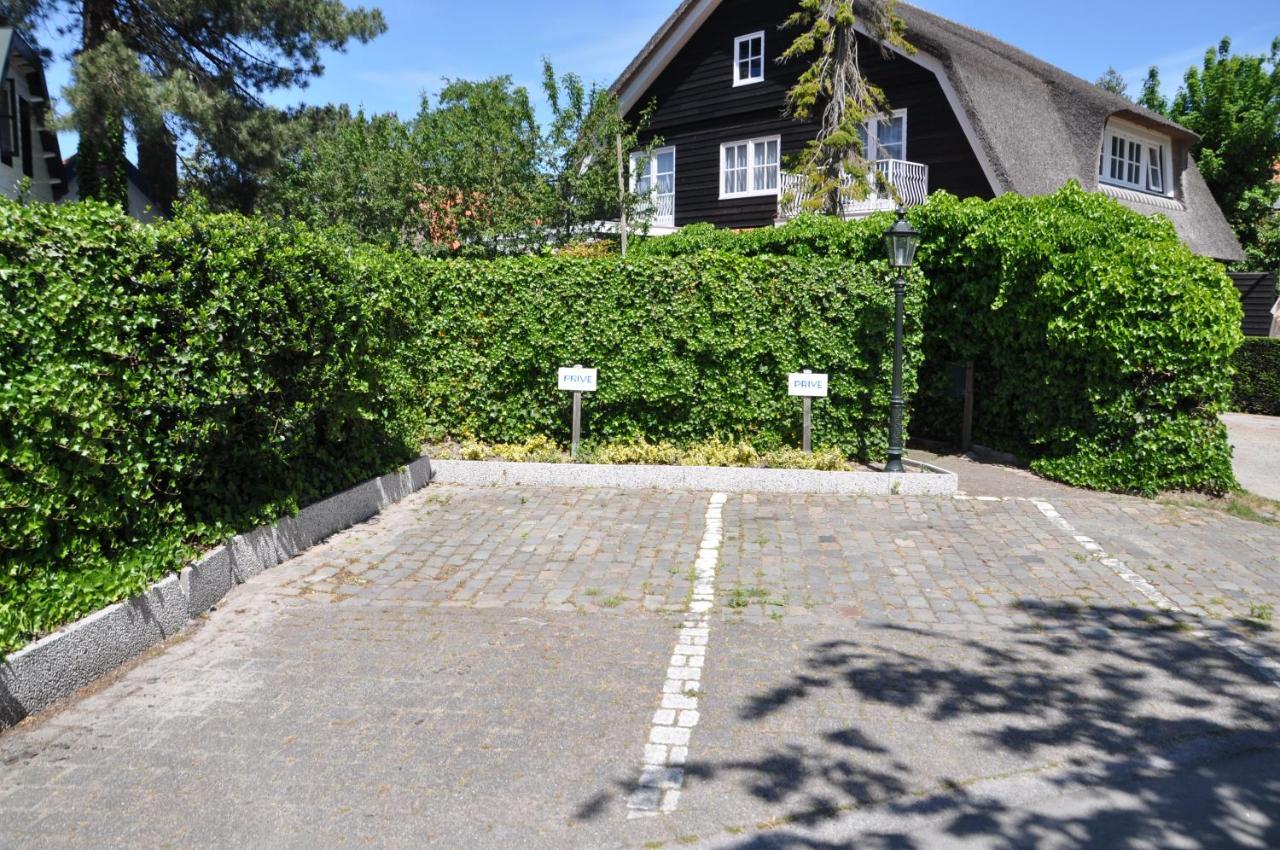 Rob'S Cottage Схорл Экстерьер фото